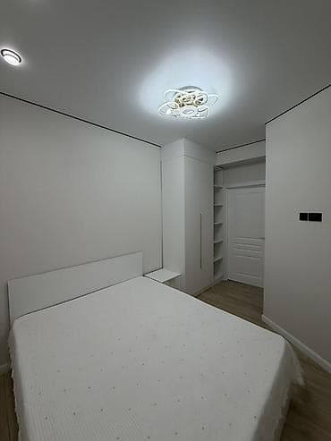 продается квартира 2 комнатный: 2 комнаты, 53 м², Элитка, 6 этаж, Дизайнерский ремонт — 7