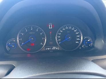 лифтбек: Honda Crosstour: 2011 г., 3.5 л, Автомат, Лифтбек — 5