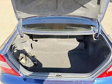 Toyota: Toyota Camry: 2004 г., 0.3 л, Автомат, Газ, Седан — 7