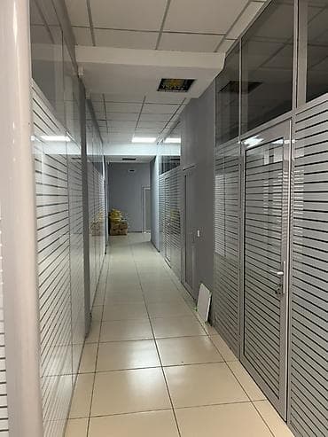 pro group: Аренда офисов, 300 м², В жилом комплексе, С системой безопасности — 3
