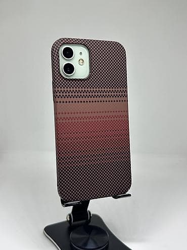 iphone 12 реплика: IPhone 12, Б/у, 128 ГБ, Зеленый, Защитное стекло, Чехол, 73 % — 4