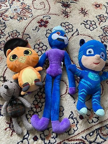 Игровые комплексы: Каждое фото по 500с — 2