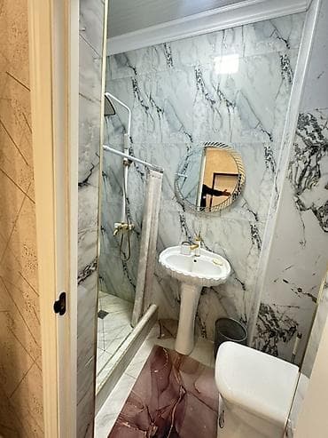 2 room flats: 2 комнаты, Агентство недвижимости, Без подселения, С мебелью полностью — 2