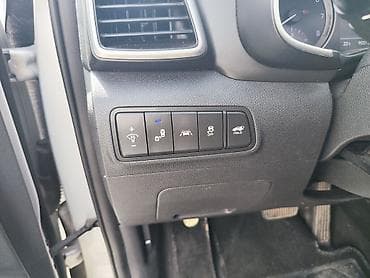 jac m3: Hyundai Tucson: 2018 г., 2.4 л, Автомат, Бензин, Кроссовер — 5