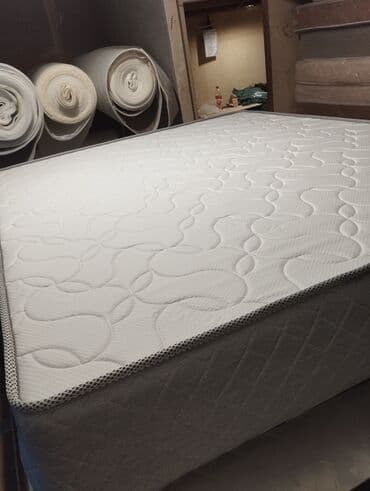 ортопедическая подушка для копчика: Ортопедический матрас, Новый, Другой бренд, Двухстворчатая, Кыргызстан, Матрасы средней жесткости, Пенополиуретан, В рассрочку, Бесплатная доставка — 12