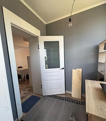 на дачу: Продается дом в селе Кызыл-Туу 🏡 Уютный, свежий дом на участке 3,5 — 6