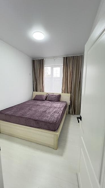 ремонт квартир ош: 1 комната, Собственник, Без подселения, С мебелью полностью — 7