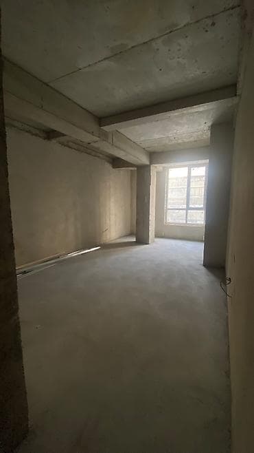Продажа квартир: 2 комнаты, 67 м², Ошский мкр., Элитка, 1 этаж, ПСО (под самоотделку) — 3