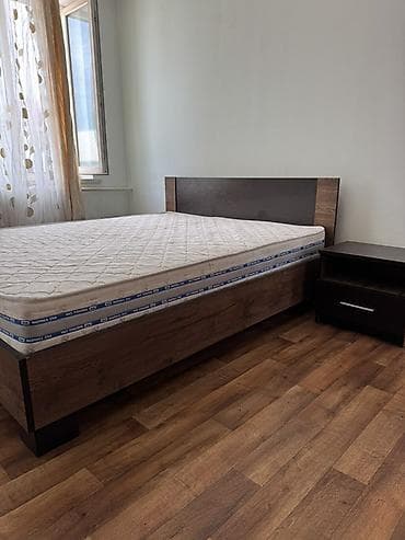 Спальные гарнитуры: Спальный гарнитур в современном дизайне, оттенок «венецианский — 3