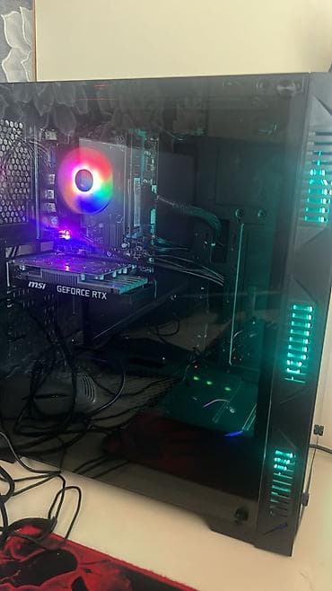 ideapad slim 3: Компьютер, ядер - 10, ОЗУ 16 ГБ, Игровой, Новый, Intel Core i5, NVIDIA GeForce RTX 3050, HDD + SSD — 3