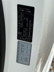 обмен с доплатой: Kia Carnival: 2018 г., 2.2 л, Автомат, Дизель, Кроссовер — 13