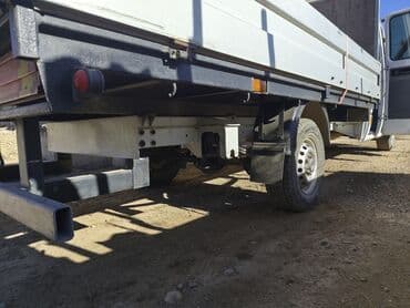 машины за 5000 долларов бишкек: Mercedes-Benz Спринтер: 2003 г., 2.2 л, Механика, Дизель — 23