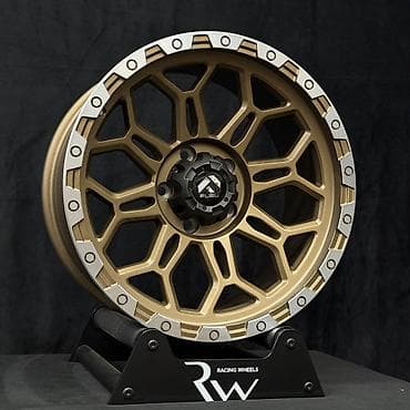 7 5j: Литые Диски R 18 Комплект, отверстий - 5, Новый — 2