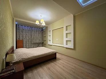 act building: Студия, Собственник, С мебелью полностью — 6