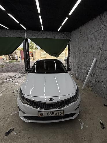 Услуга оклейки автомобиля виниловой пленкой - Полная или частичная — 6