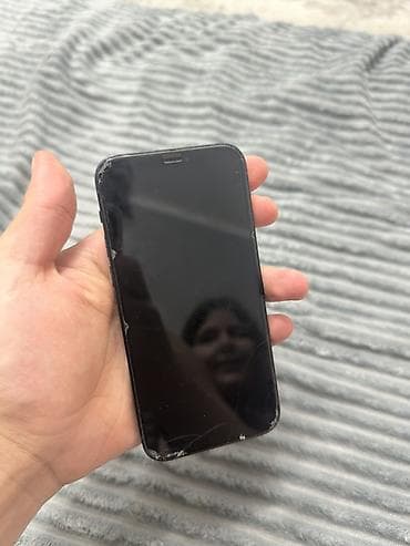 iphone 8 plus 128gb: IPhone 12, 64 ГБ, Черный — 4