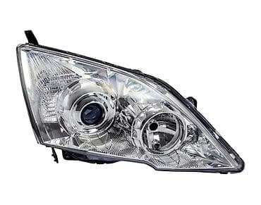 fit 2020: Комплект передних фар Honda 2007 г., Новый — 1