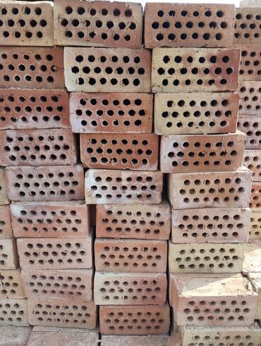 оборудование для пескоблока: Пустотелый, дырчатый, Жженый кирпич, Полублок, 250×120×90 — 5