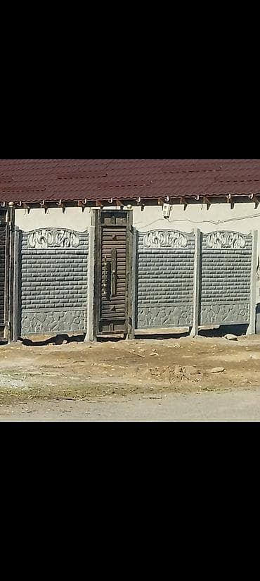 Еврозаборы at lalafo.kg Еврозаборы