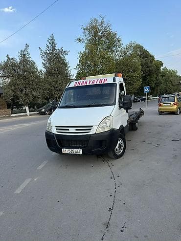 форсунки омывателя стекла: С лебедкой — 2