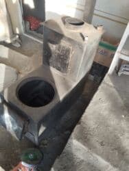 электрогенератор бишкек: Продаю б.у котел сапог на 150квм — 2