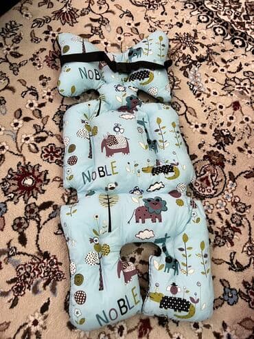 коляска детская цена бишкек: Коляска, Новый — 1