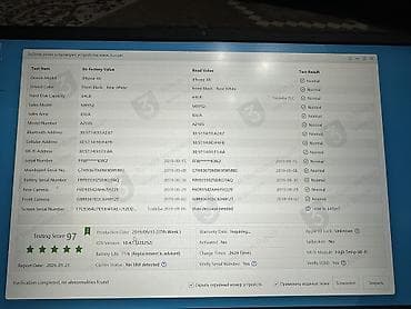 iphone xr бу: IPhone Xr, Б/у, 64 ГБ, Белый, Чехол, 75 % — 7