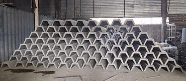 Арычный лоток, Размер: 300 см x 50 x 30 см, Оптом — 9