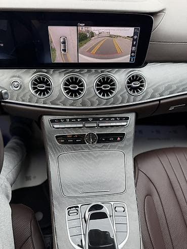 mers e63: Mercedes-Benz CLS-Class: 2020 г., 3 л, Автомат, Бензин, Седан — 10