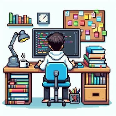 Программист at lalafo.kg Программист