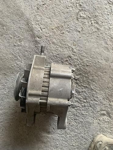 бу акб купить: Генератор ВАЗ (LADA) Б/у, Оригинал — 3