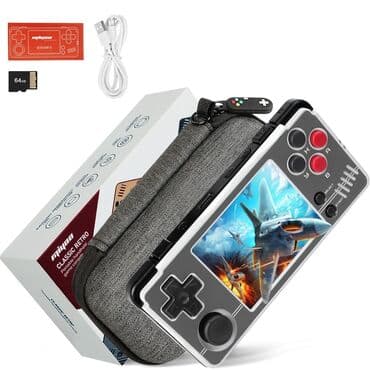 games: Retro Game Console! Все старые ретро игры в одном месте! Приобрети и — 2