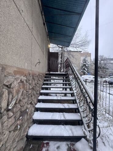 под любой бизнес: Продаю Продажа офисов 80 м², Без ремонта, Без мебели, Многоэтажное здание, 1 этаж — 2