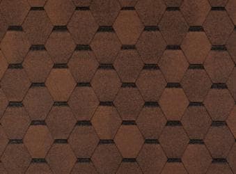 затеняюшая сетка: Гибкая черепицаTegola (Италия/Москва). Битумная черепица Тегола в — 8