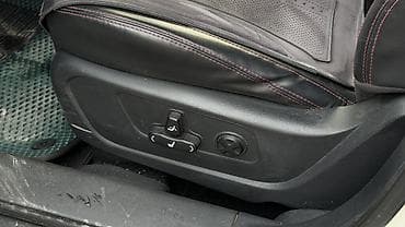 range rover 2020: Ssangyong Korando: 2022 г., 1.5 л, Автомат, Бензин, Кроссовер — 7