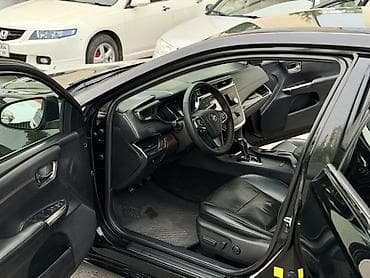 матис 2013: Toyota Avalon: 2013 г., 2.5 л, Автомат, Гибрид, Седан — 8