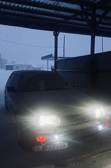 радиатор опель фронтера б: Volkswagen Golf: 1992 г., 1.8 л, Механика, Бензин, Хэтчбэк — 10