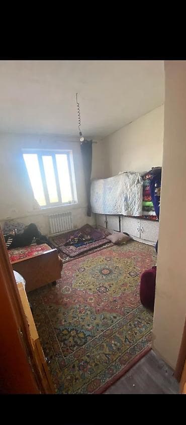 Долгосрочная аренда домов: 60 м², 3 комнаты, Забор, огорожен — 2