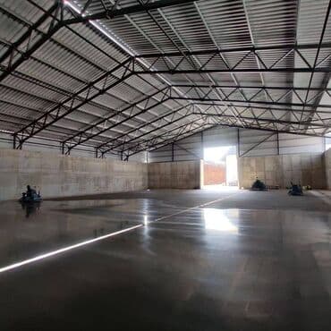 укладка бетона: Стяжка Бесплатная консультация Больше 6 лет опыта — 4