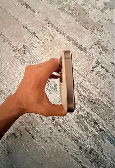 pico 4 pro купить: IPhone 16 Pro Max, Б/у, 256 ГБ, Desert Titanium, Зарядное устройство, Защитное стекло, Чехол, 93 % — 8