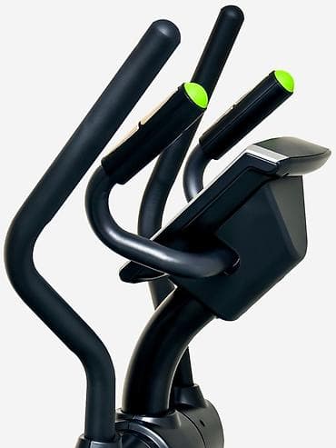 балон т40: Эллиптический тренажер 🟡 Модель: Torneo Transform очень высокого — 3