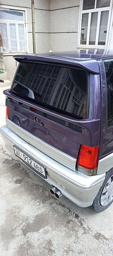 Mini: Mini Classic Mini: 1996 г., 0.8 л, Ручные, Бензин, Хэтчбэк — 5