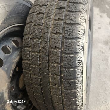 купить шины на 14 зима: Колеса в сборе 65 / R 15, Зима, Комплект, Легковые, Железные — 5