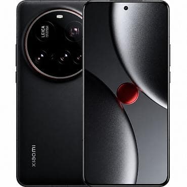 11 pro max: Xiaomi, 15 Ultra, Б/у, 512 ГБ, цвет - Черный, 1 SIM, eSIM — 1