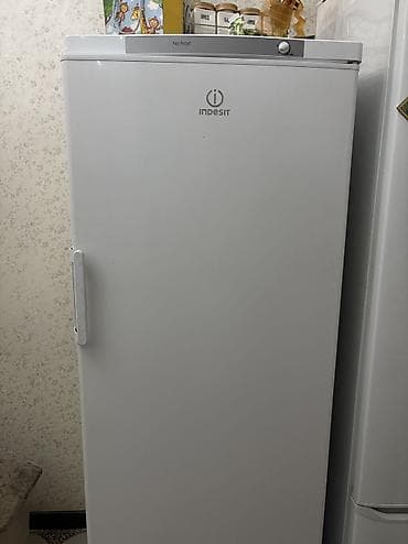 Морозильник