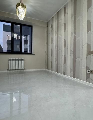 all group: 1 комната, 42 м², Элитка, 12 этаж, Евроремонт — 2