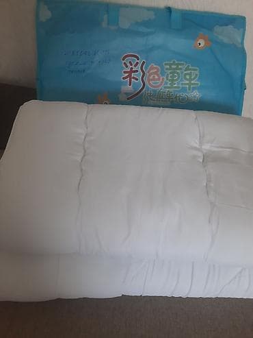 детская коляска 3 в 1: Матрас — 1