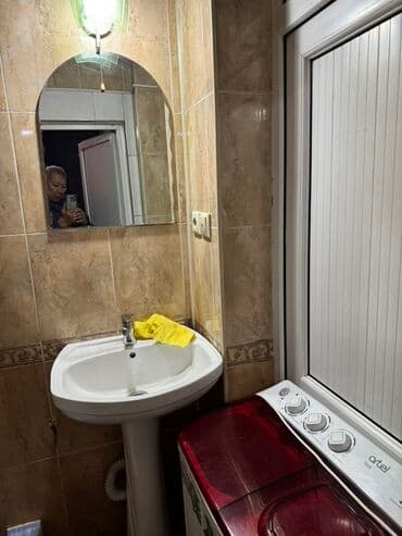 дом в кой таш: Сдается квартира . район БГУ — 3