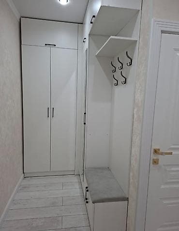 all group: 1 комната, 51 м², Элитка, 1 этаж, Евроремонт — 6