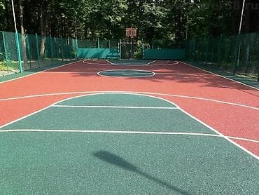 резинка для пола: Выравнивание пола 3-5 лет опыта — 1